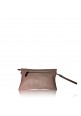 Bag Con Patta Rosa Antico